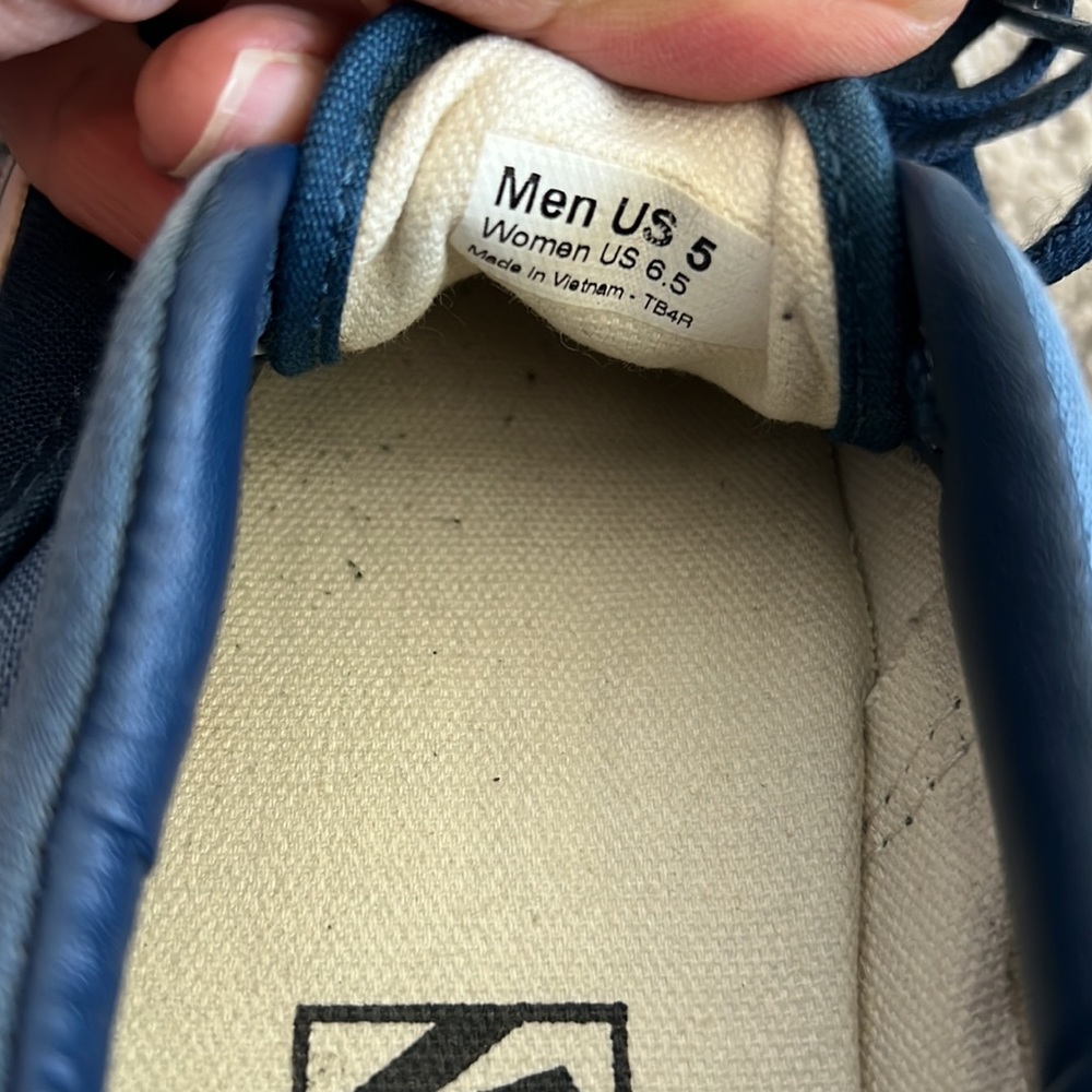 VANS Authentic CORE CLASSICS - Picture 5 of 5